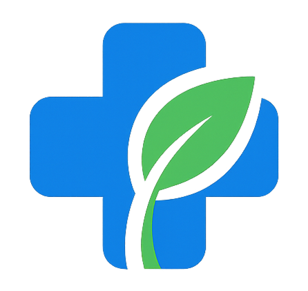 NK Pharma Logo